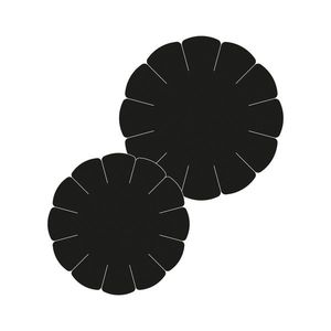 Folie de copt pentru forme de tort Tescoma DELICIA, 2 buc, 2 dimensiuni imagine