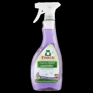 Frosch Lavender Hygienic Cleaner, 500 ml imagine