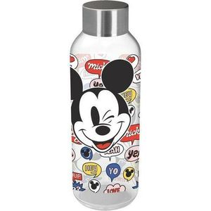Sticlă sport, pentru copii Mickey, 660 ml imagine