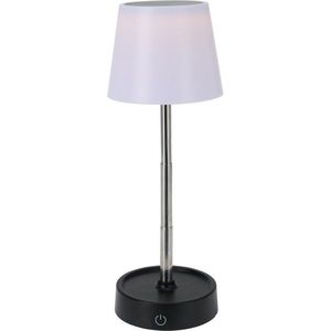 Lampă de masă cu LED Sidney, 11 x 11, 5/29, 5 cm, alb cald imagine