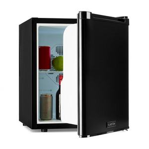 Klarstein COOLTOUR, frigider, pentru alimente și băuturi, 48 L, 70 W, 5-12 ° C, 35 db, negru imagine