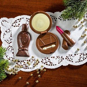 Set cadou cu ciocolată pentru femei imagine