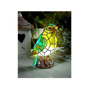 Pasăre solară Tiffany imagine