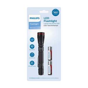 Lanternă cu LED-uri PHILIPS SFL1001P/10 imagine