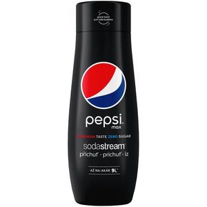 Aromă pentru SodaStream Pepsi MAX imagine