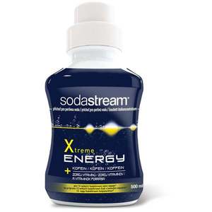 Aromă pentru SodaStream Energy imagine