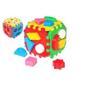 Cub Jigsaw 12 x 12 cm imagine