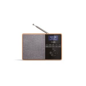 Radio portabil Philips imagine