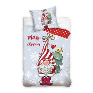 Lenjerie inclusă elf de Crăciun imagine
