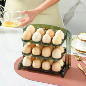 Suport de ouă pentru frigider imagine