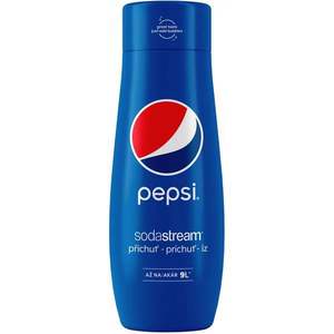 Aromă pentru SodaStream Pepsi imagine