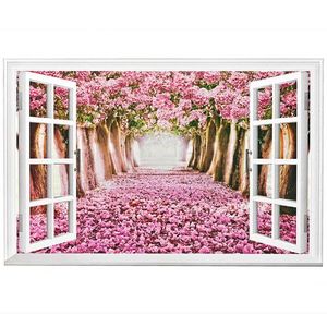 Pictura de perete "Floare de cireș" imagine