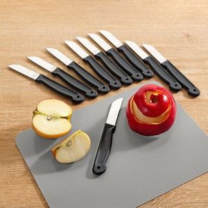 10 cuțite de bucătărie imagine
