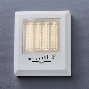 Lumina de perete cu LED-uri reglabile imagine