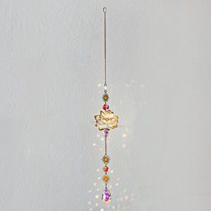 Hanging decorare floare de Lotus imagine