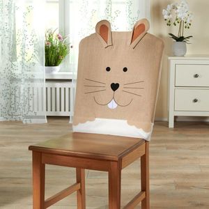 Capac de scaun Hare imagine