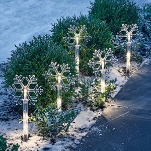 5 prize de grădină "Fulg de zăpadă" Gainsborough imagine