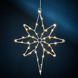 Steaua LED "Severka" imagine
