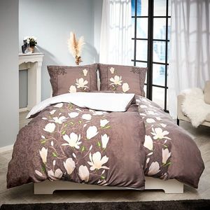 Lenjerie de pat pentru un pat "Magnolia" imagine