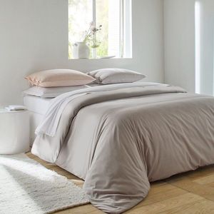 Colombine lenjerie de pat de culoare solidă, percale imagine