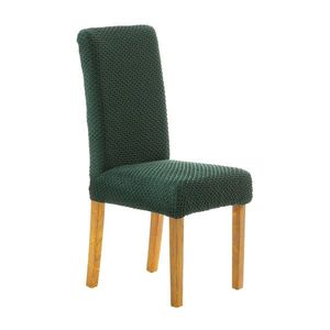 Husă de scaun bi-flexibilă, model geometric imagine