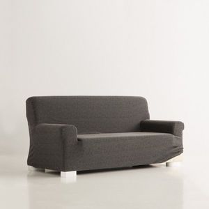 Husă flexibilă pentru fotoliu și canapea, model jacquard imagine