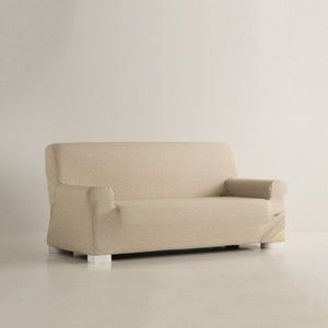 Husă flexibilă pentru fotoliu și canapea, model jacquard imagine
