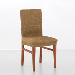 Husă pentru scaun Jacquard cu model piele de șarpe imagine