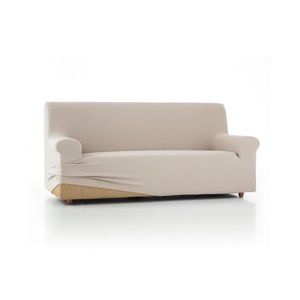 Husă pentru scaun, de culoare solidă, bi-flexibilă imagine