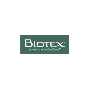 Pernă din latex natural Biotex imagine