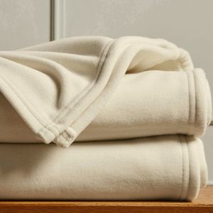 Pătură fleece Thermotec, 450 g/m2 imagine