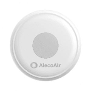 Resigilat - Buton de panica AlecoAir HA-05 ALERT cu alerta prin aplicatie imagine