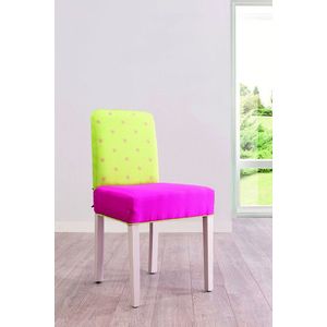 Scaun, Çilek, Ribbon Chair, Multicolor imagine