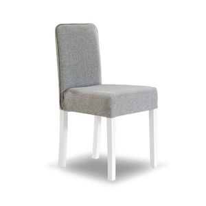 Scaun, Çilek, Summer Chair Grey, 44x87x49 cm, Multicolor imagine