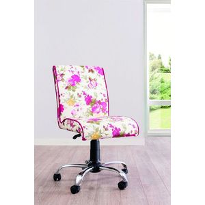 Scaun, Çilek, Summer Soft Chair, Multicolor imagine