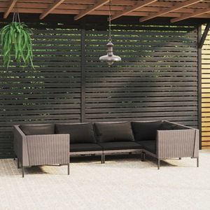 Seturi de mobilă pentru terasă & grădină imagine