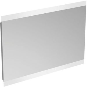 Oglinda cu iluminare LED Ideal Standard Mirror & Light 100x70cm reversibila imagine