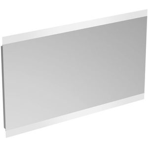Oglinda cu iluminare LED Ideal Standard Mirror & Light 120x70cm reversibila imagine