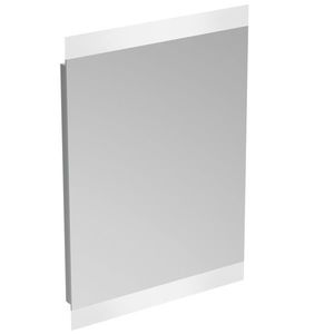 Oglinda cu iluminare LED Ideal Standard Mirror & Light 50x70cm reversibila imagine