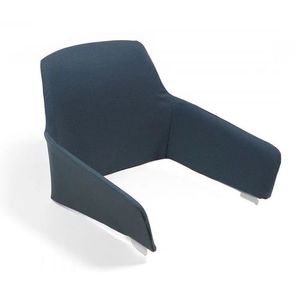 Perna pentru scaun Nardi Schell Net Relax albastru denim imagine