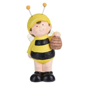Statueta Bee Boy 27 cm imagine