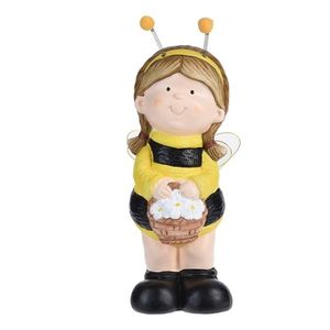 Statueta Bee Girl 27 cm imagine