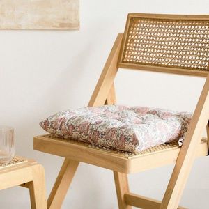 Perna pentru scaun Aldra, Homla, 40x40 cm, poliester, multicolor imagine