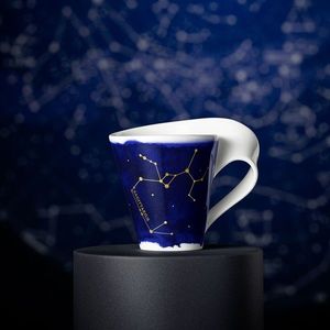 Cana, Villeroy & Boch, NewWave Stars, Sagittarius, 300 ml, portelan premium imagine