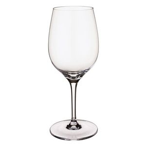 Set 4 pahare de vin alb, Villeroy & Boch, Entree, 295 ml, sticla cristal imagine