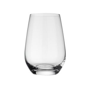 Set 4 pahare Highball, Vivo Villeroy & Boch, Voice Basic Glass, 397 ml, sticla cristal imagine