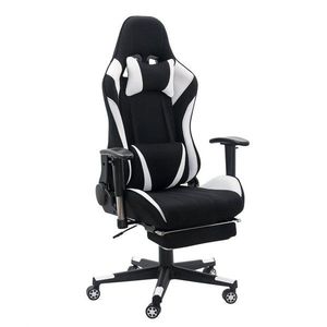 Scaun de gaming OFF 296 negru imagine