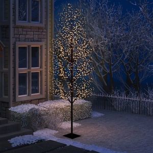 LED pom de Crăciun imagine