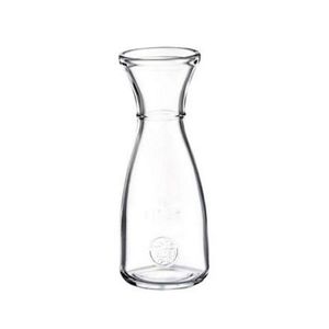Carafa Bacchus, Pasabahce, 500 ml, sticla, transparent imagine