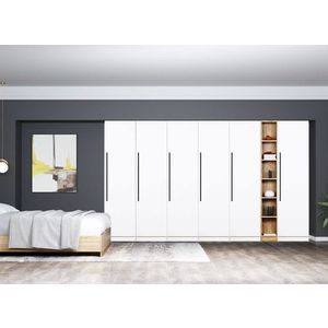 Dressing 3.34m / Dulap Dormitor Timea imagine